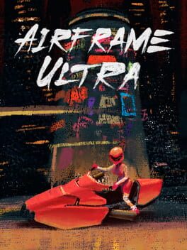 Airframe Ultra