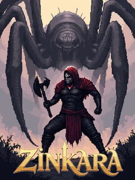 Zinkara