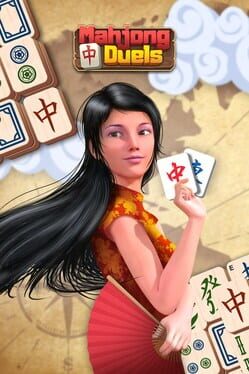 Mahjong Duels