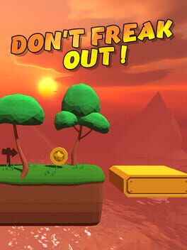 Don't freak out