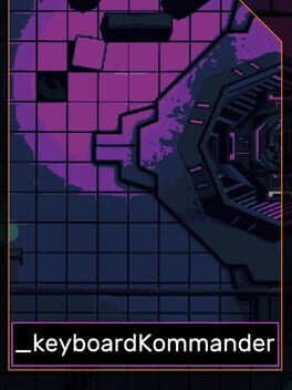 Keyboardkommander