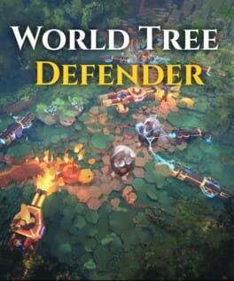 World Tree Defender