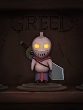 Greed