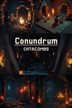 Conundrum Catacombs