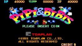 Pipi & Bibi's