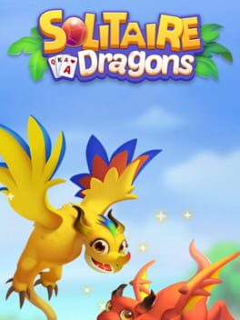 Solitaire Dragons