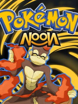 Pokémon Noon