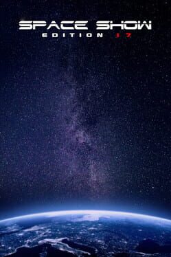 Space Show Edition 17