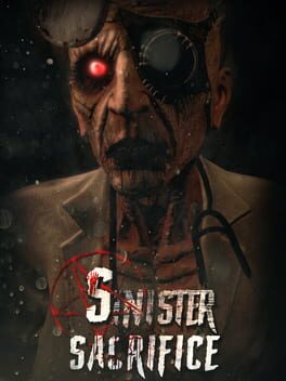 Sinister Sacrifice