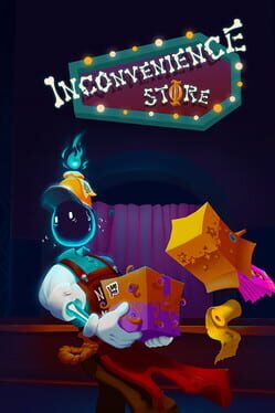 Inconvenience Store