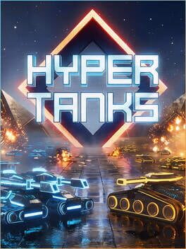 Hyper Tanks