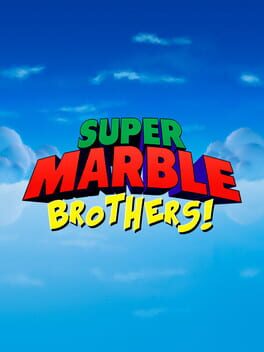 Super Marble Brothers
