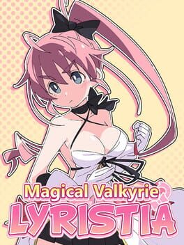 Magical Valkyrie Lyristia