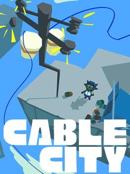 Cable City