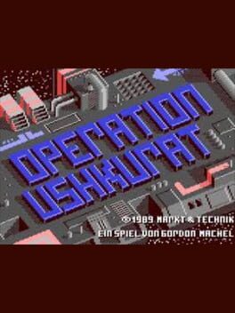 Operation Ushkurat