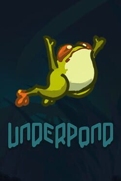 Underpond