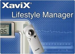 Lifestyle Manager
