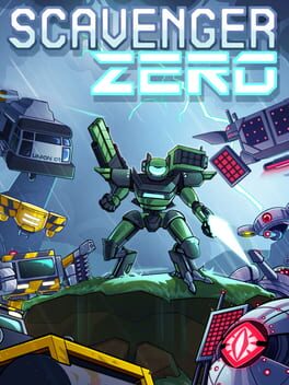 Scavenger Zero