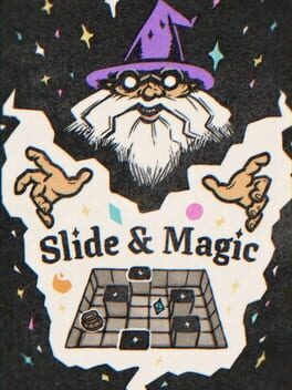 Slide & Magic