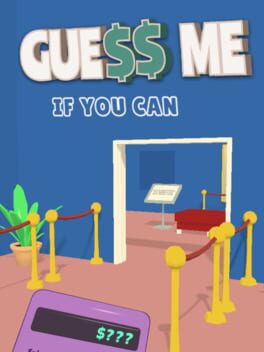 Guess Me If You Can