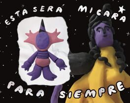 Esta será mi cara para siempre