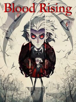 Blood Rising