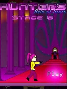 Hunters: Relic of Stars - Stage 6