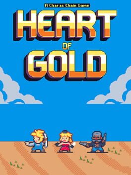 Heart of Gold