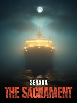 Senara: The Sacrament