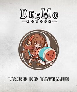Deemo: Reborn - Taiko no Tatsujin Collaboration Collection