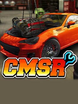 CMSR