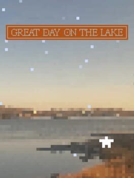 Great Day On The Lake
