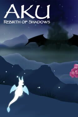 Aku: Rebirth of Shadows