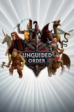 Unguided Order