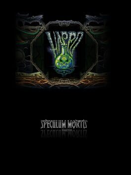 Speculum Mortis: Regret