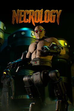 Necrology
