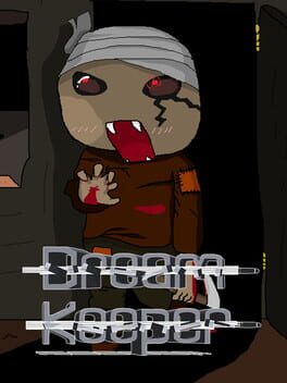 Dream Keeper