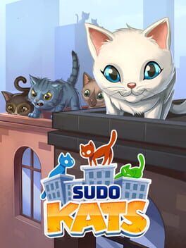 SudoKats