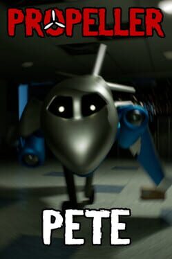 Propeller Pete