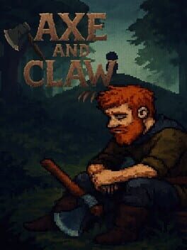 Axe And Claw