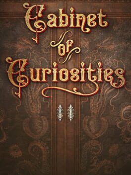 Cabinet of Curiosities VR