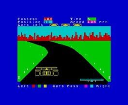 Grand Prix Driver