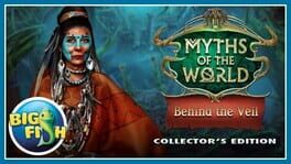Myths of the World: Behind the Veil - Collector's Edition