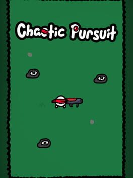 Chaotic Pursuit