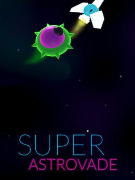 Super Astrovade