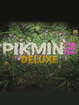 Pikmin 2 Deluxe