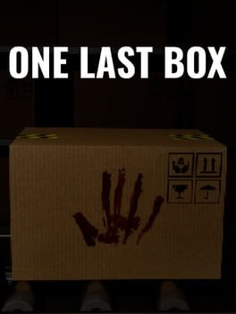 One Last Box