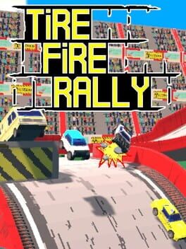 Tire Fire Rally