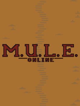 M.U.L.E. Online