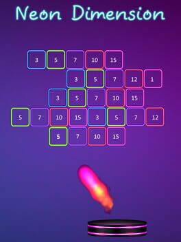 Neon Dimension